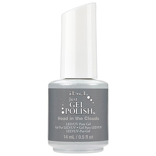 Just Gel Polish - Head In The Clouds